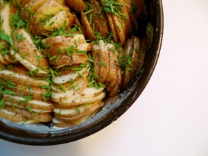 Potato Roast 2